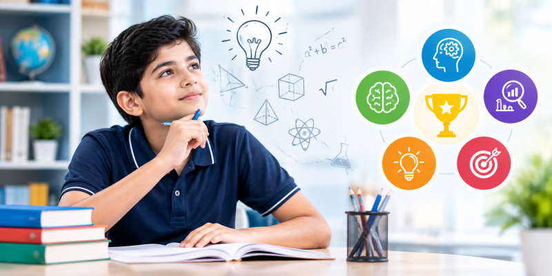Olympiad Excellence Programme