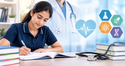 NEET Preparation Programme